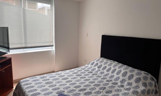 Nobsa Apartment | Sogamoso - El Recreo Suite