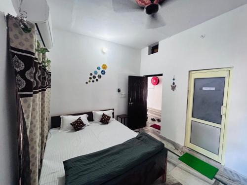 Tapovan House | SOH Sound of Himalayas
