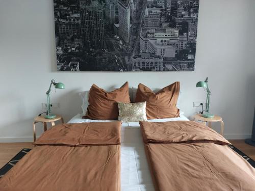 Neutrebbin Apartment | SOHL FARM Apartments