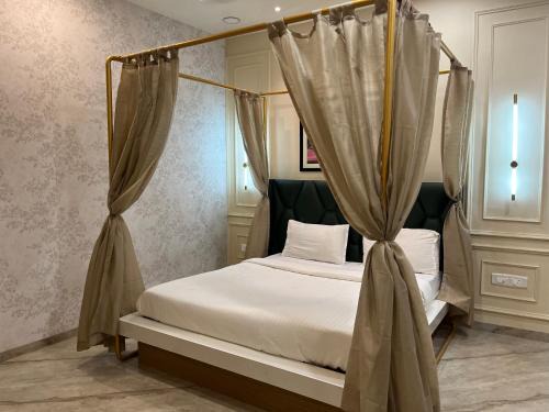 Chandrapur Hotel | Soho House by Jayshrea