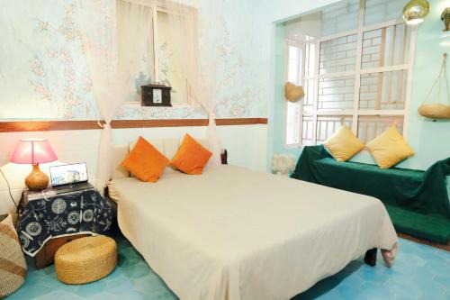 Downtown Ho Chi Minh City Apartment | Soin Saigon Apartment