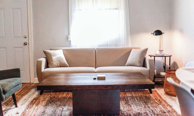 Willoughby Spit Apartment | Sojourn | Ocean Hideaway | 2 Bedroom