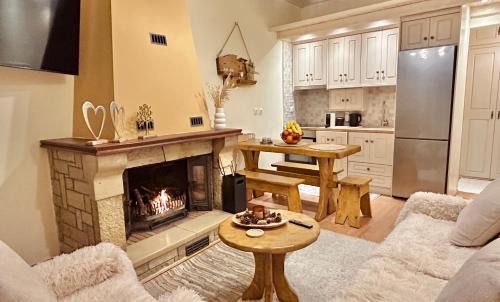 Arachova Apartment | Sokaki Guesthouse