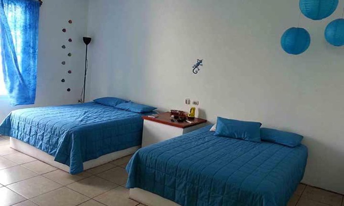 Playa Blanca House | SOL BRILLANTE