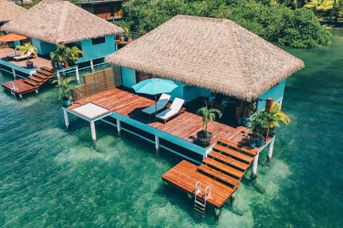 Isla Solarte Bed & Breakfast | Sol Bungalows Bocas del Toro