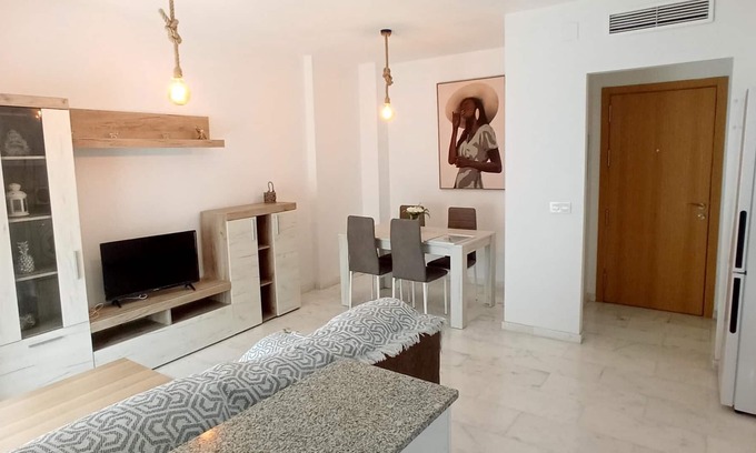Sagunto Apartment | Sol de Levante Apartment
