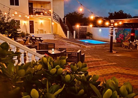 Mahuma Apartment | Sol Vakantie Appartementen Curaçao