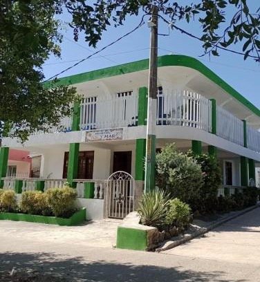 Isla Fuerte Hotel | Sol y Mar