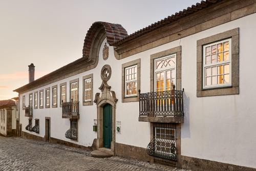 Nelas House | Solar de Vilar Seco
