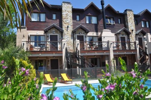 Las Gaviotas Apartment | Solar Pampa Apart