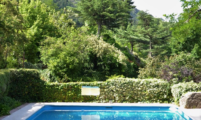 La Cumbrecita Hotel | Solares Cumbrecita
