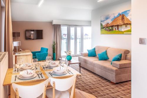 Solec-Zdroj Apartment | SOLAVO HOME&TRAVEL