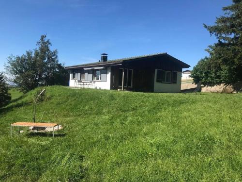 Appenzell House | Soldanella
