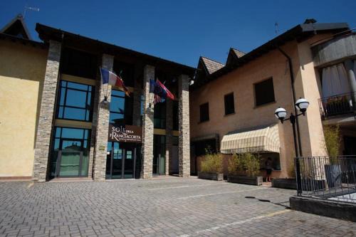 Capriolo Hotel | Sole della Franciacorta - Hotel & Restaurant
