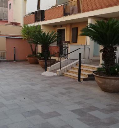 Fiumefreddo di Sicilia Apartment | Sole e azzurro