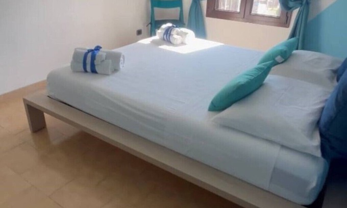 Orti Su Loi Apartment | Sole e mare Holiday home 2