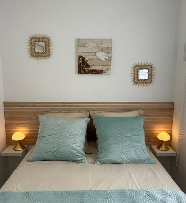 Frontignan Apartment | SOLEA Frontignan Plage