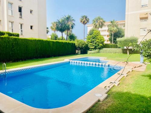 El Albir Apartment | Soleado Albir