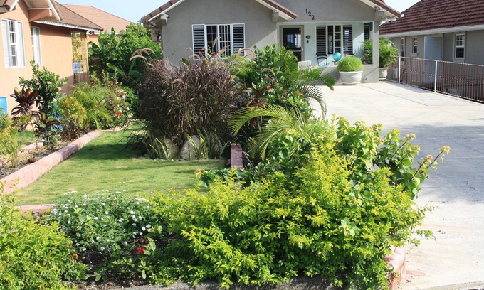 Priory House | Soleil de la Palms