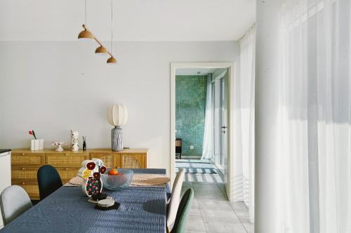 Saint-Blaise Apartment | Soleil House Saint Blaise
