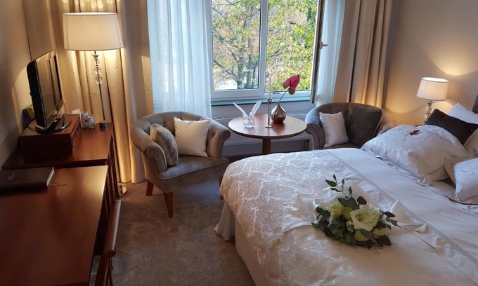 Podebrady House | Solitaire