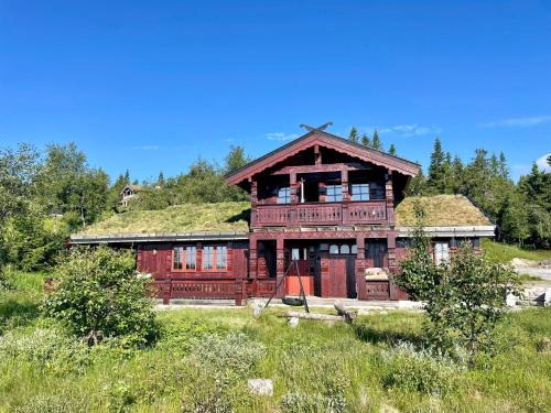 B House | Sollia