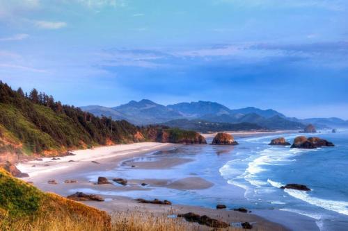 Tillamook House | Sollie Retreat