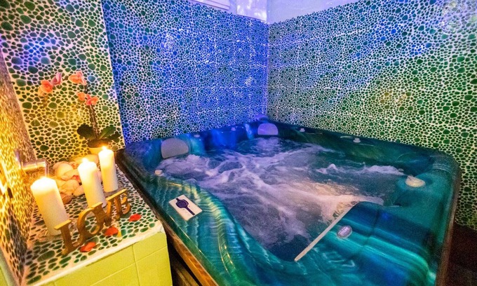 Solofra Hotel | Solofra Palace Hotel Resorts