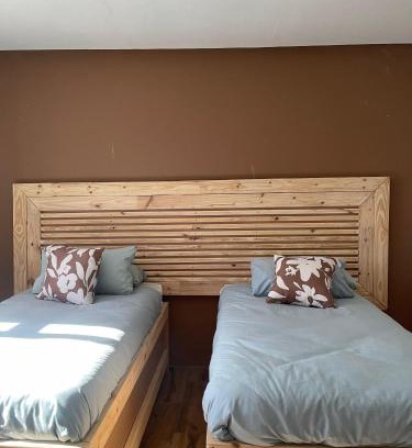 Maseru House | Solomon Guest House