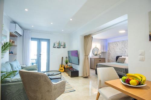 Kritsa Apartment | Solomon Premium House