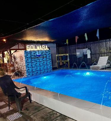 Sablayan House | Solwara Beach Resort