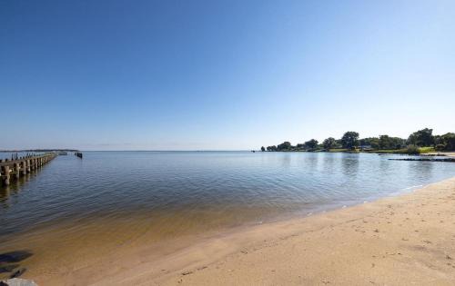 Colonial Beach House | Solymar