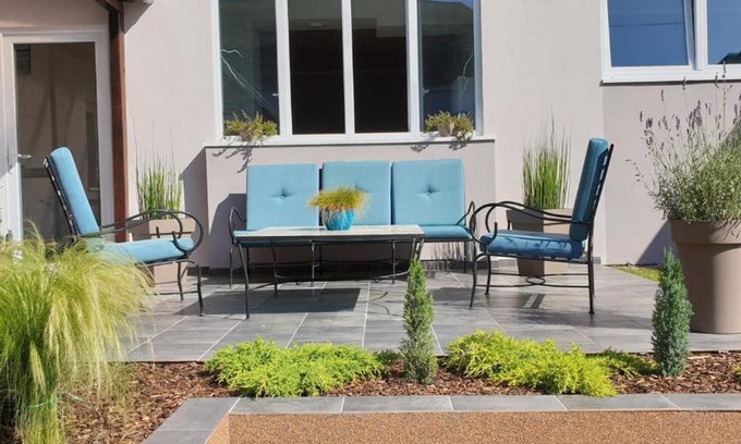 Sombor Apartment | Sombor 19 Central Apartment