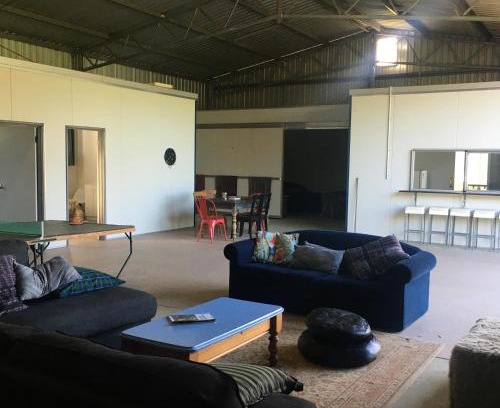 Lowden House | Something Different - Shedstay