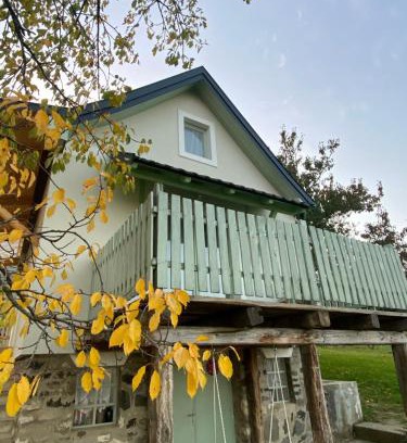 Doba House | Somlói Provence