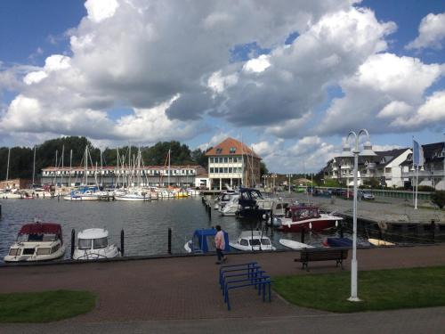 Karlshagen Apartment | Sommergarten 37 C Usedom