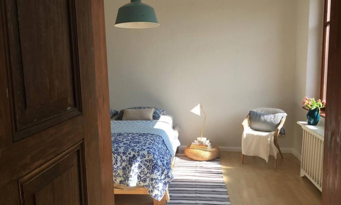 Buschow House | Sommerhof in the beautiful Havelland