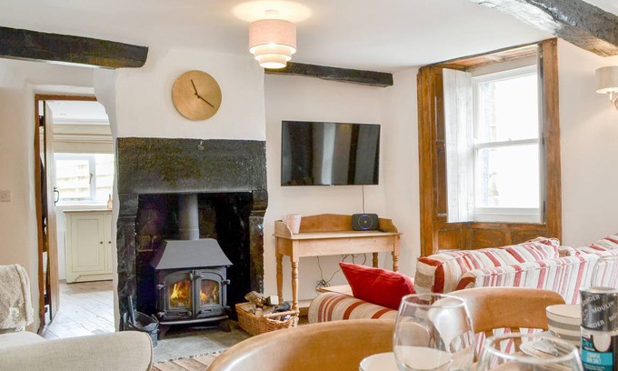 Cockermouth Cottage | Sommersby Cottage