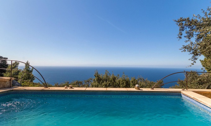 Valldemossa Villa | Son Galceran Petit, Finca 5StarsHome Mallorca