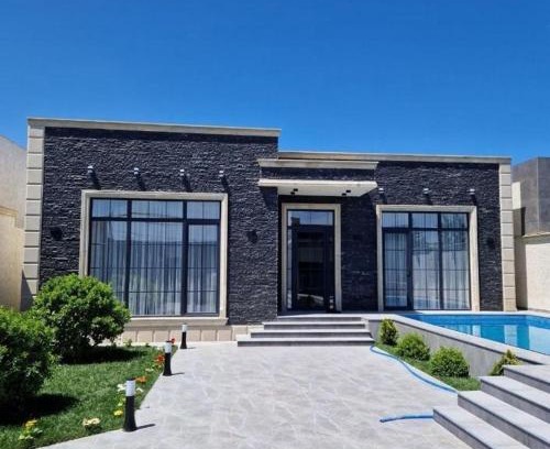 Alacati Villa | SON LİMAN OTEL ve VİLLA 1