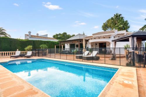 Costa Nova House | Sona Javea Xabia