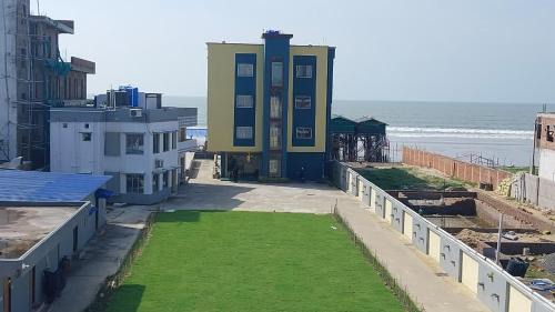 Mandarmani Hotel | Sonargaon Beach Resort
