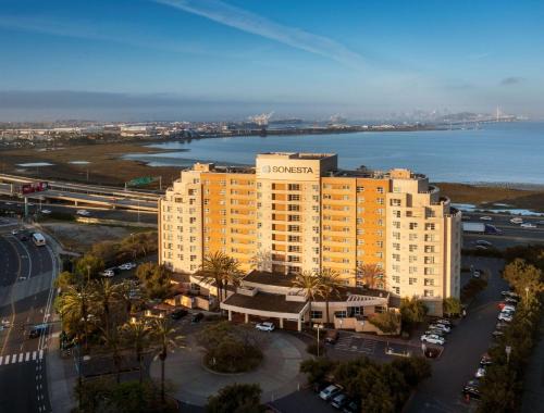 Emeryville Hotel | Sonesta Emeryville San Francisco Bay Bridge