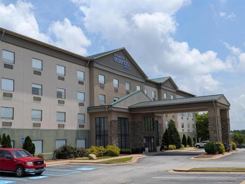 Fortson Hotel | Sonesta Essential Columbus