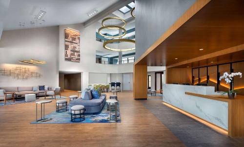 Milpitas Hotel | Sonesta Silicon Valley