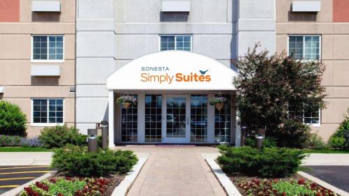 Schiller Park Hotel | Sonesta Simply Suites Chicago O'Hare Airport