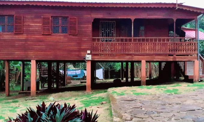 Trindade House | Sonia Marinheiro