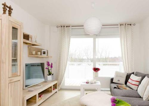Ostseebad Dierhagen Apartment | SONNENDECK App Nr 19 max 4 Pers