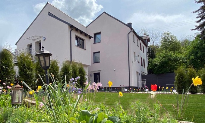 Brauneberg Apartment | Sonnenlay Lounge - Studio & Ferienhaus