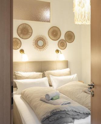 Loebau Apartment | Sonnige Auszeit - Exotisches Flair